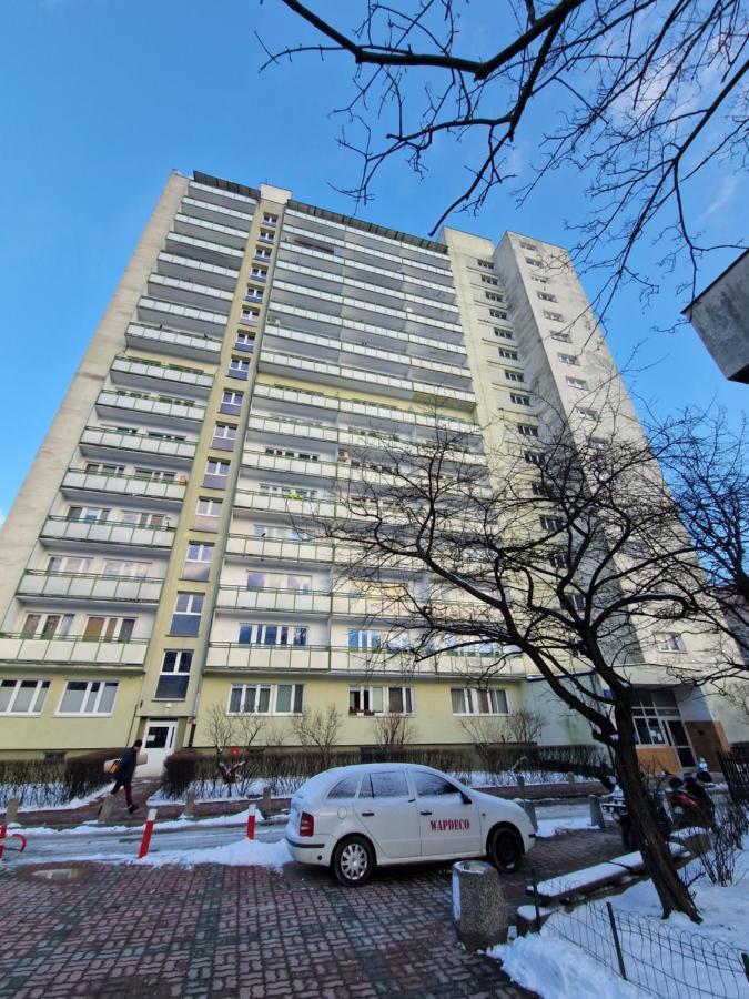 Ks 16 Lvl Warszawa