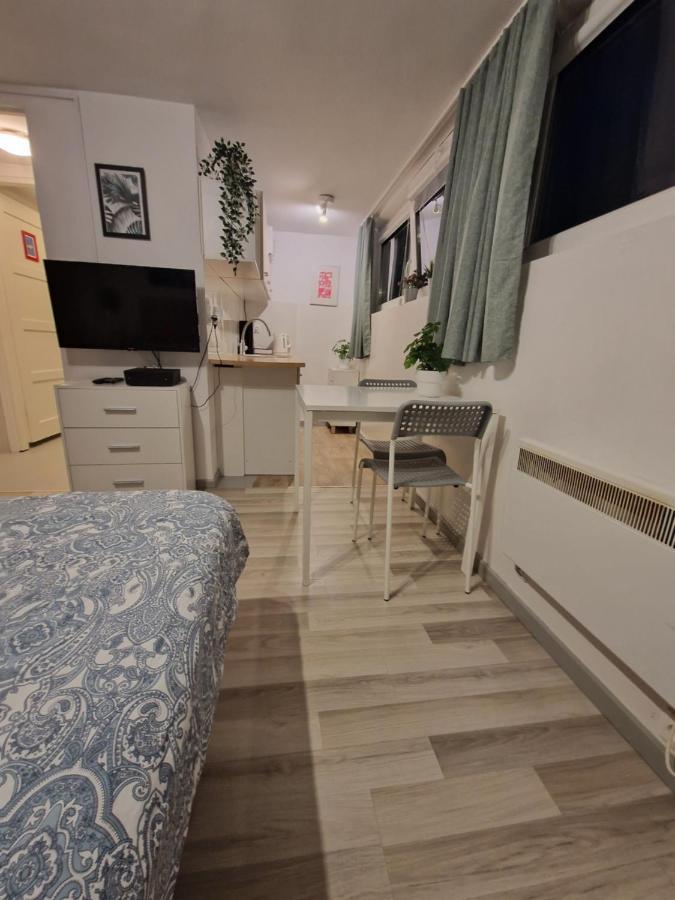 Lägenhet Ks 16 Lvl