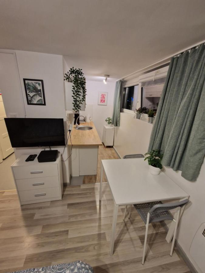 Ks 16 Lvl Lägenhet